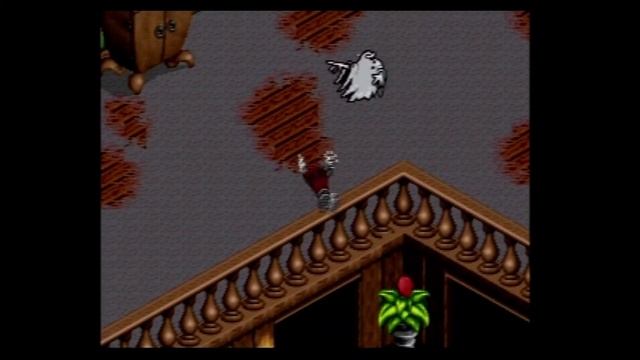 Video Games in 30 Seconds: Spot Goes to Hollywood (Sega 32x) смотреть онлайн