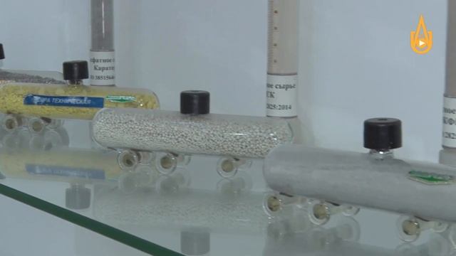 АО «Аммофос - максам» отметил День работников химической промышленности Республики Узбекистан смотреть онлайн