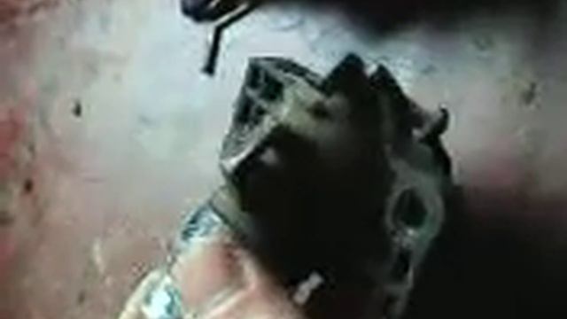 Замок багажника Мерседес 124 и 190/201 смотреть онлайн