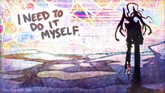 I need to do it myself смотреть онлайн