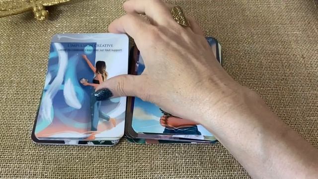 L’oracle de L’Eclosion Printanière d’Armelle Berger - découverte смотреть онлайн