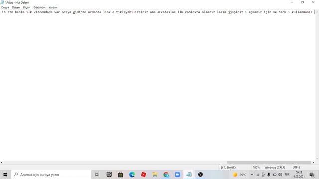 Roblox JJsploit Admin Hack 2021 смотреть онлайн