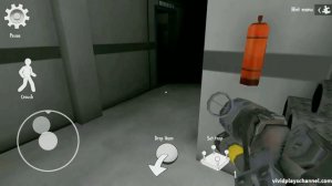 Ice Scream 7 Hard Mode And Darker Mode
