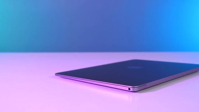 「小白测评」2019新款MacBook Air/Pro开箱体验 Mac/PC该怎么选？ смотреть онлайн