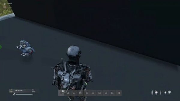 Dayz Mod: Cargo&War Drone