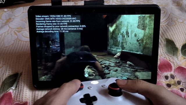 Realme Pad Resident Evil 4 Remake Gameplay GameAway India Android Cloud Gaming | 1080p Hourly Plan смотреть онлайн
