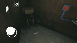 Boat key location granny 2