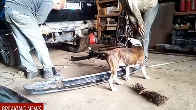 BMW X5 53 установка фаркопа смотреть онлайн