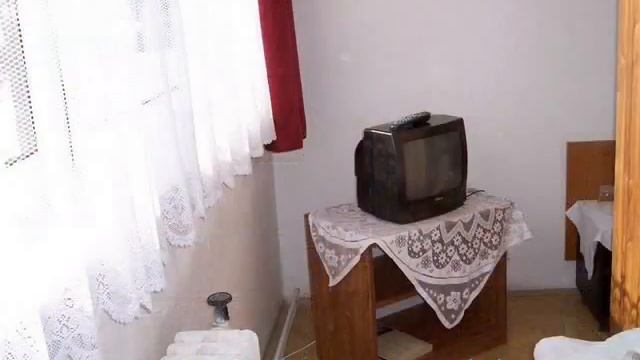 Motel Jestřabec - Ubytování Velké Meziříčí смотреть онлайн