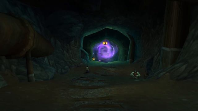 [Warcraft] История Братства Справедливости. Часть 1 смотреть онлайн