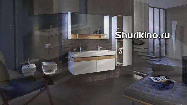 Рекламный ролик видео реклама элитной сантехники Jacob Delafon Жакоб Делафон