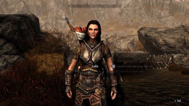 Overencumbered? 5 Tips To Help You Fast Travel. Skyrim Tips Tricks смотреть онлайн