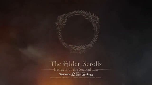 THE ELDER SCROLLS BETRAYAL OF THE SECOND ERA: jogo novo na área смотреть онлайн