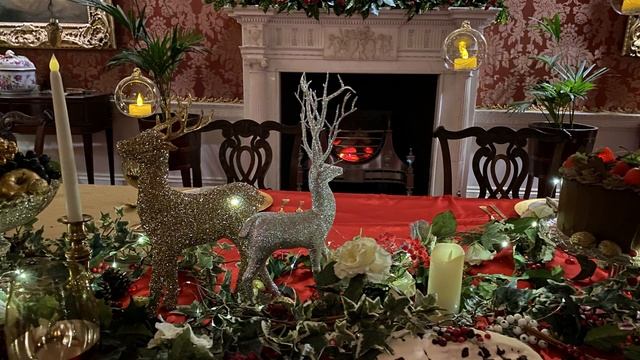 Vlog 233 - Как украсить дом и сохранить деревья. Идеи для экологичного украшения смотреть онлайн