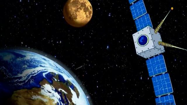 BINGO BONGO - Le Pilote смотреть онлайн