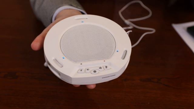 HuddlePod Air Wireless USB Audio Chat Pod Setup Video смотреть онлайн