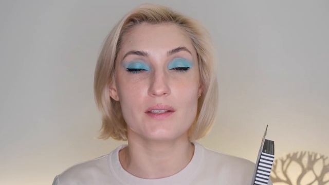 ПОЛНЫЙ ПРОВАЛ!!! Палетка с Алиэкспресс. Честный обзор палетки O.TWO.O. смотреть онлайн