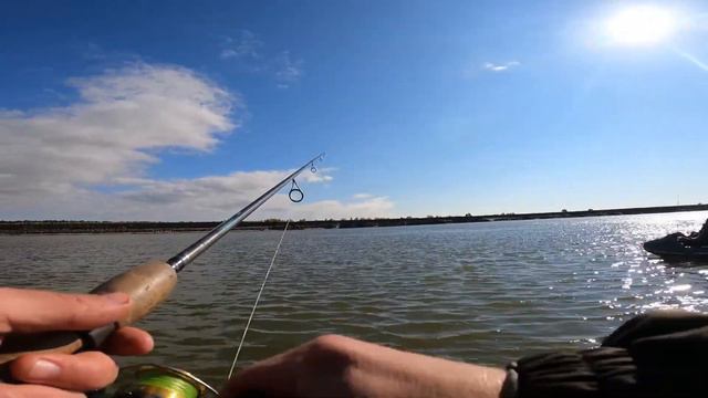 Рыбалка Иртыш 2021 Закрытие сезона