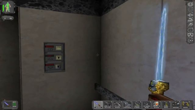 Прохождение: Deus Ex - Game Of The Year Edition КИТАЙ,ГОНКОНГ Миссия 5 Часть 22-#83 смотреть онлайн