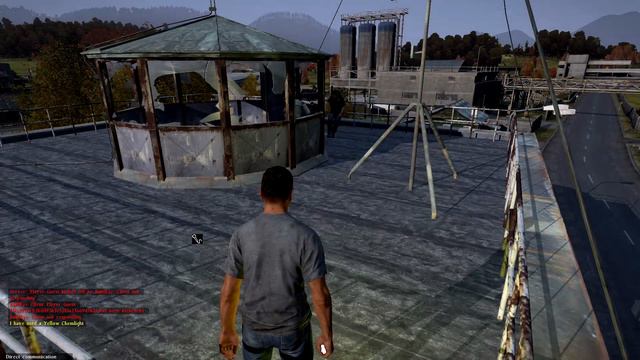 Saddest Game Ever - Dayz Standalone смотреть онлайн