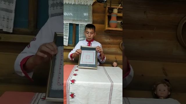 17_Чувашская Республика_МастерОК_Вышавка «Чувашская вышивка» смотреть онлайн