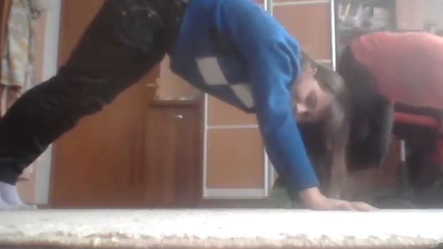 Йога челендж смотреть онлайн