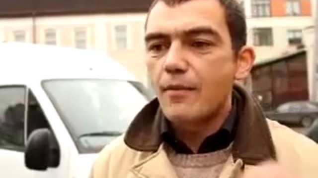 Интервью умного человека смотреть онлайн