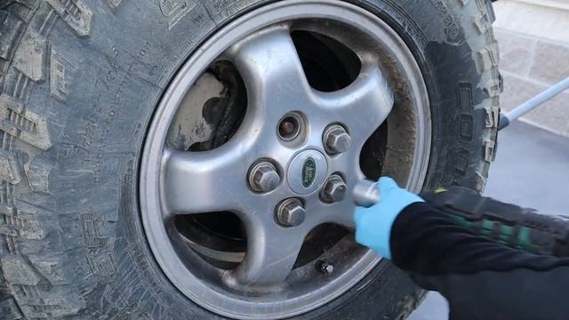 NANOCOM: Come Usarlo Per Lo Spurgo Dei FRENI