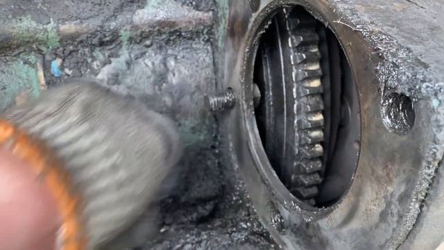 Стартер замість пускача на МТЗ 80 ?без заміни плити і маховика‼️ смотреть онлайн