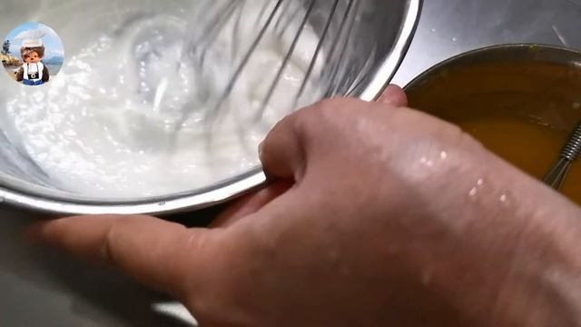 芒果乳酪慕絲 軟綿綿果鮮鮮 ? Mango Yogurt Mousse Cake смотреть онлайн