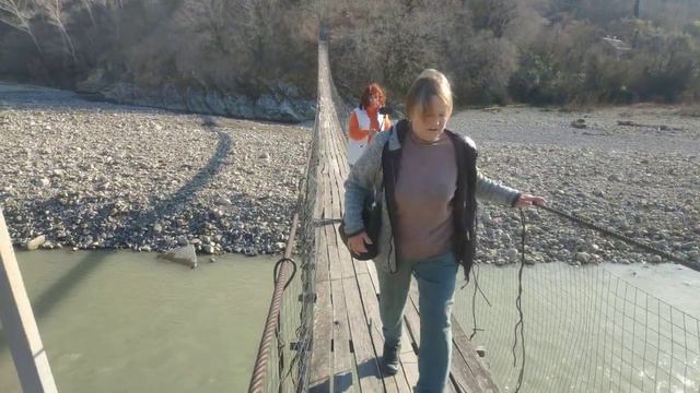 Лазаревское.Новый район у реки. смотреть онлайн