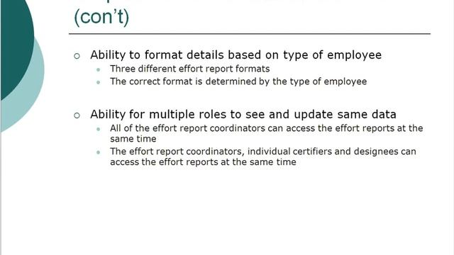 University of Virginia - Effort Reporting Solution.mov смотреть онлайн