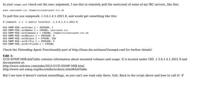 DevOps & SysAdmins: Checking for read only file systems remotely (4 Solutions!!) смотреть онлайн