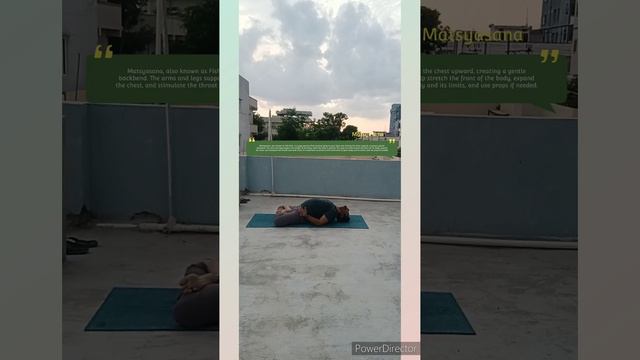 Yoga For Flexibility | Deep Athletic Stretch For Hamstrings, Hips, & Lower Back | Total Body Yoga | смотреть онлайн