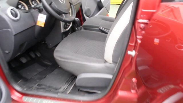 Tucarro Mercado Libre Renault Stepway 2011 смотреть онлайн