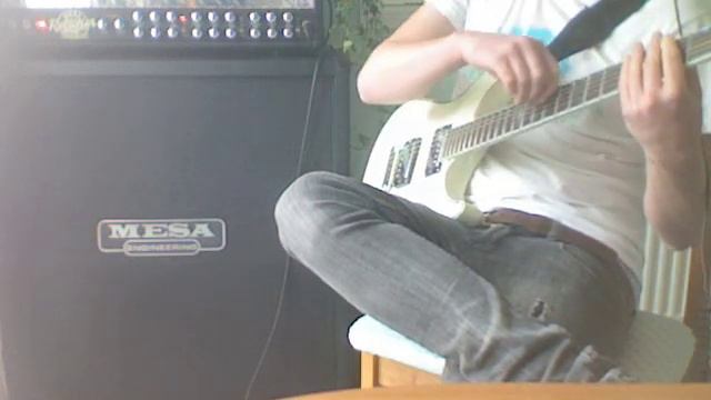 The Blackout - ShutTheFuckUppercut - Cover смотреть онлайн