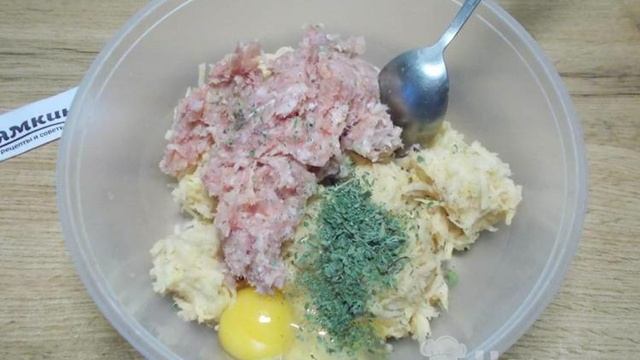 Рецепты от шеф-повара