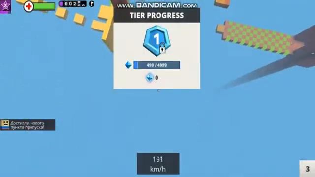 Прохождение карты 40 level crystal parkour! 40 уровней смотреть онлайн
