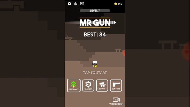 МR GUN! смотреть онлайн