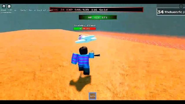 (READ DESCRIPTION) UNDERTALE: A Dusty Adventure: Here comes the airplane! смотреть онлайн