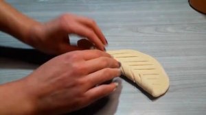 Супер Булочки на Воде. Простой рецепт