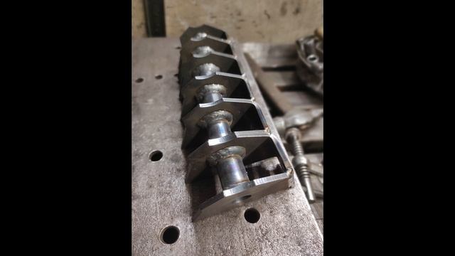 Кронштейн для задней тяги панара ? Suzuki Jimny JB23, JB33, JB43, JB64, JB74