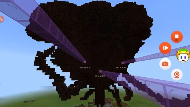 Minecraft Story mode Wither storm 13 смотреть онлайн