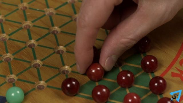 How To Play Chinese Checkers