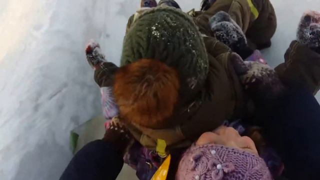 Кемерово Таймс Ох кто то с горочки скатился смотреть онлайн