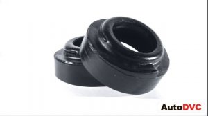 Проставка для увеличения клиренса Kia Sorento