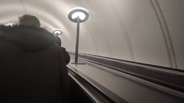 Переход "Динамо - Петровский парк" смотреть онлайн