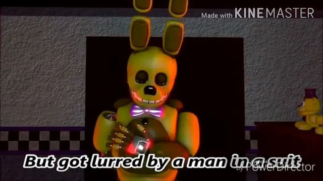 Песня Спринг Бонни Ring my bells [ Читайте описание ] смотреть онлайн