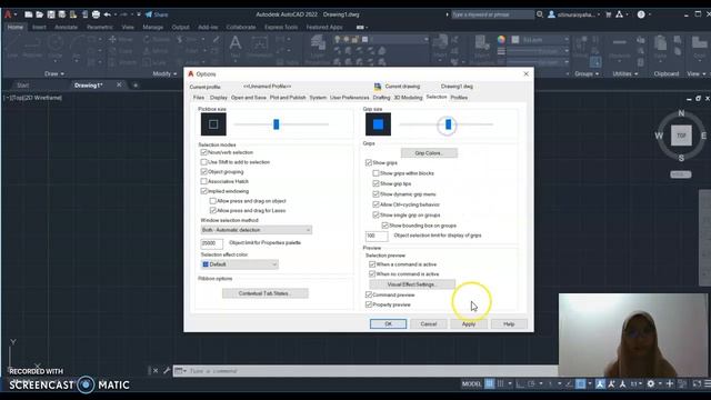 LEARNING AUTOCAD 2022 (WEEK 10) смотреть онлайн