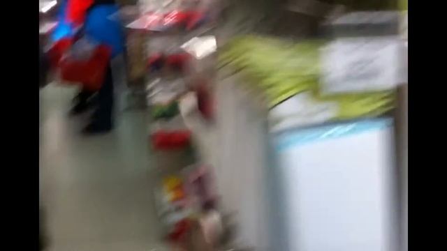 Видео обзор скрап магазинов